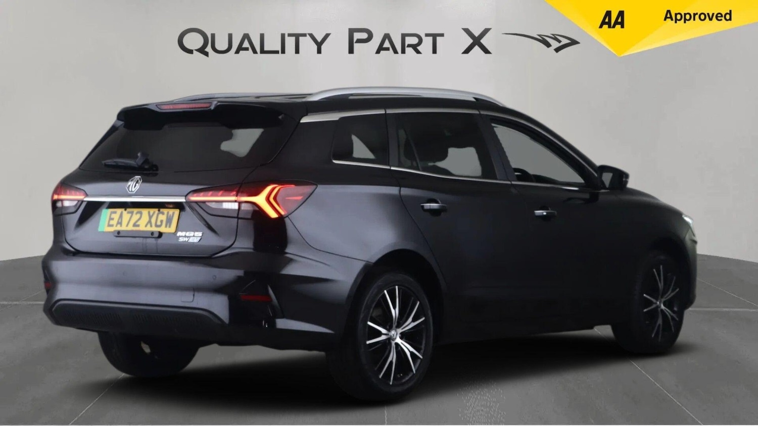 Used MG MG5 2023 for sale - 76689835: Photo 7