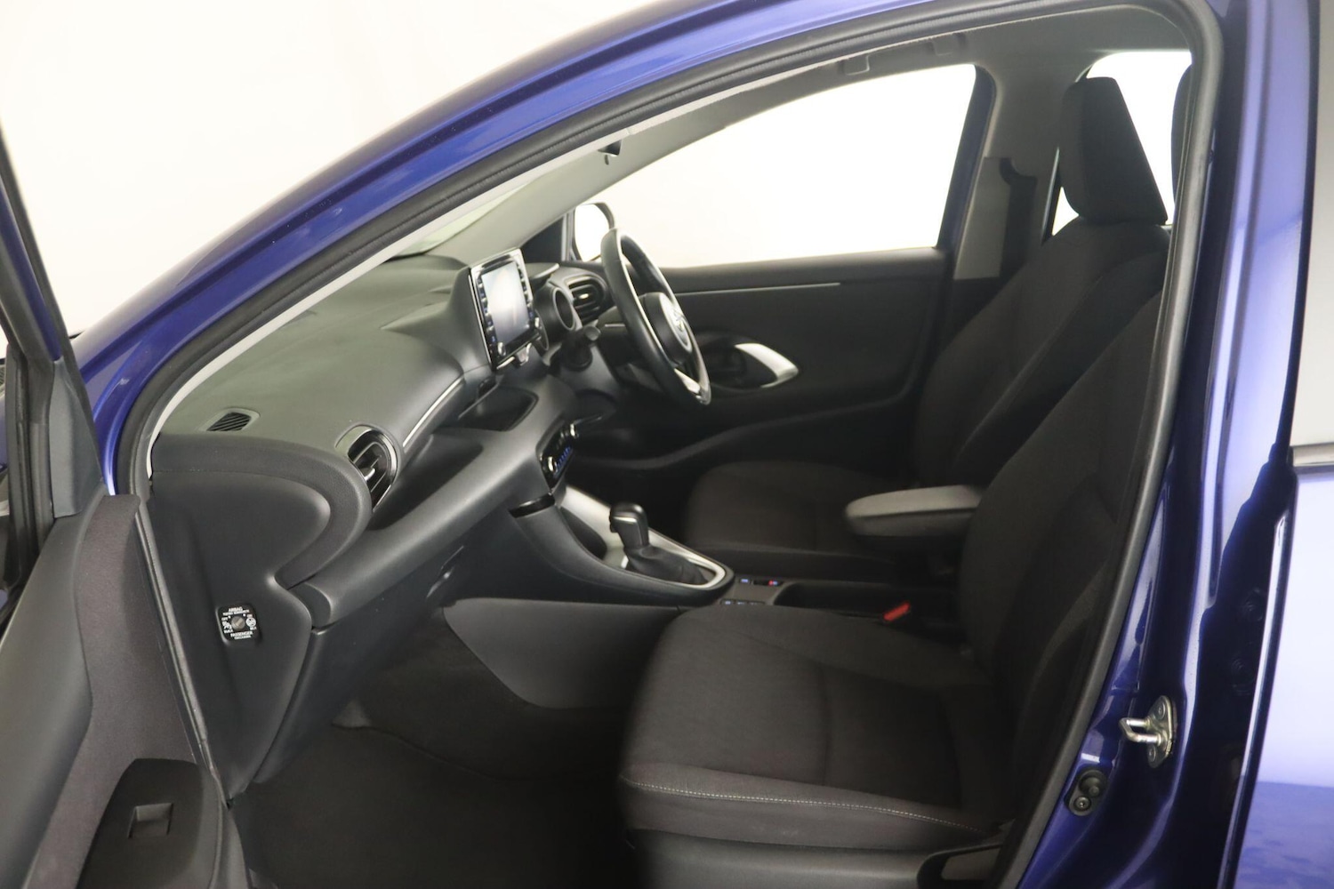 Used Toyota Yaris 2022 for sale - 76780891: Photo 10