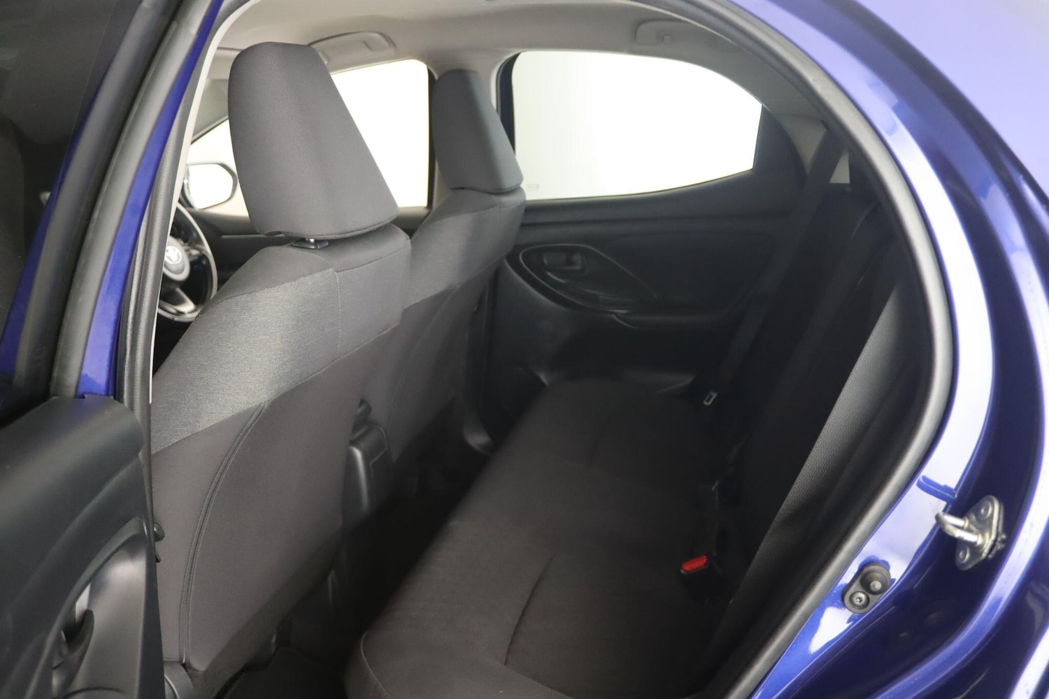 Used Toyota Yaris 2022 for sale - 76780891: Photo 11