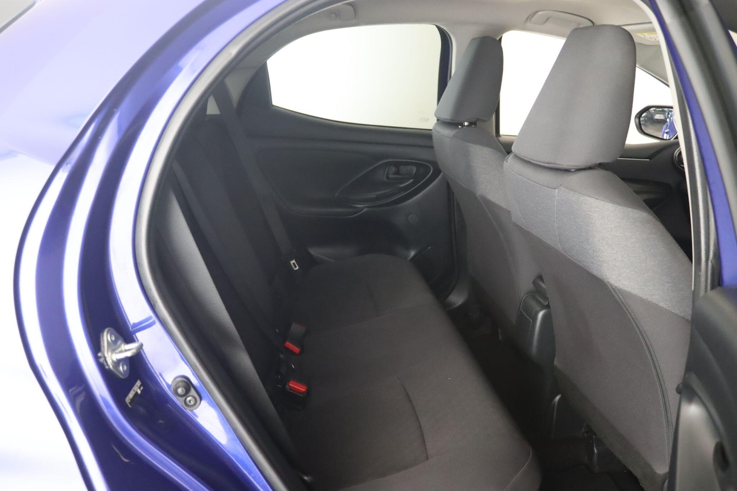 Used Toyota Yaris 2022 for sale - 76780891: Photo 13