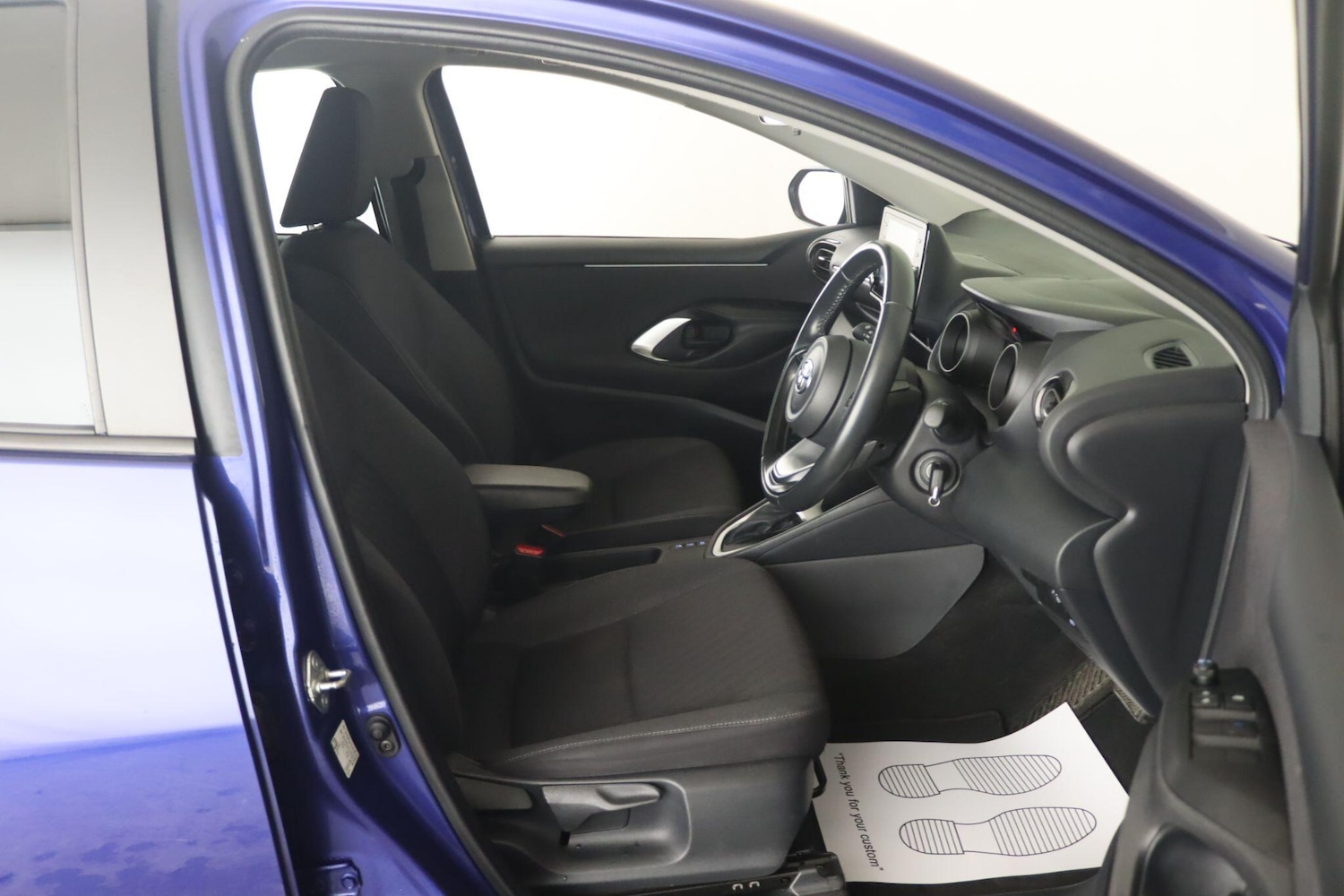 Used Toyota Yaris 2022 for sale - 76780891: Photo 15