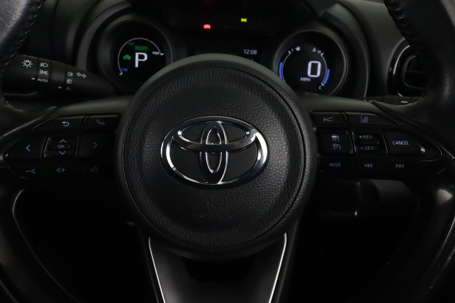 Used Toyota Yaris 2022 for sale - 76780891: Photo 17