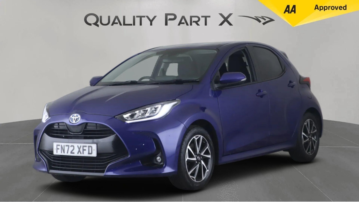 Used Toyota Yaris 2022 for sale - 76780891: Photo 4