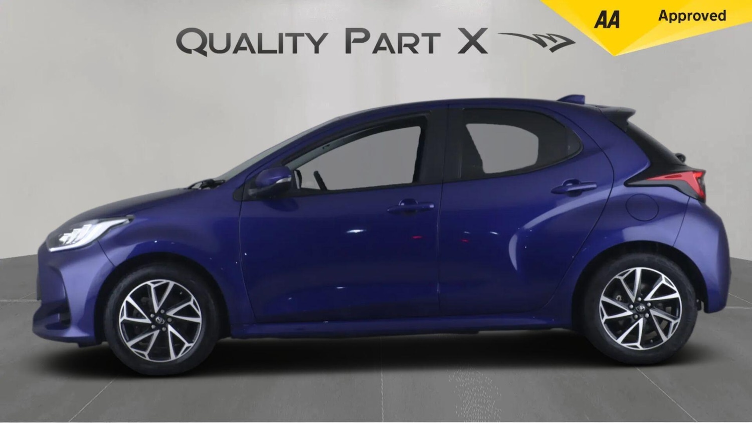 Used Toyota Yaris 2022 for sale - 76780891: Photo 5