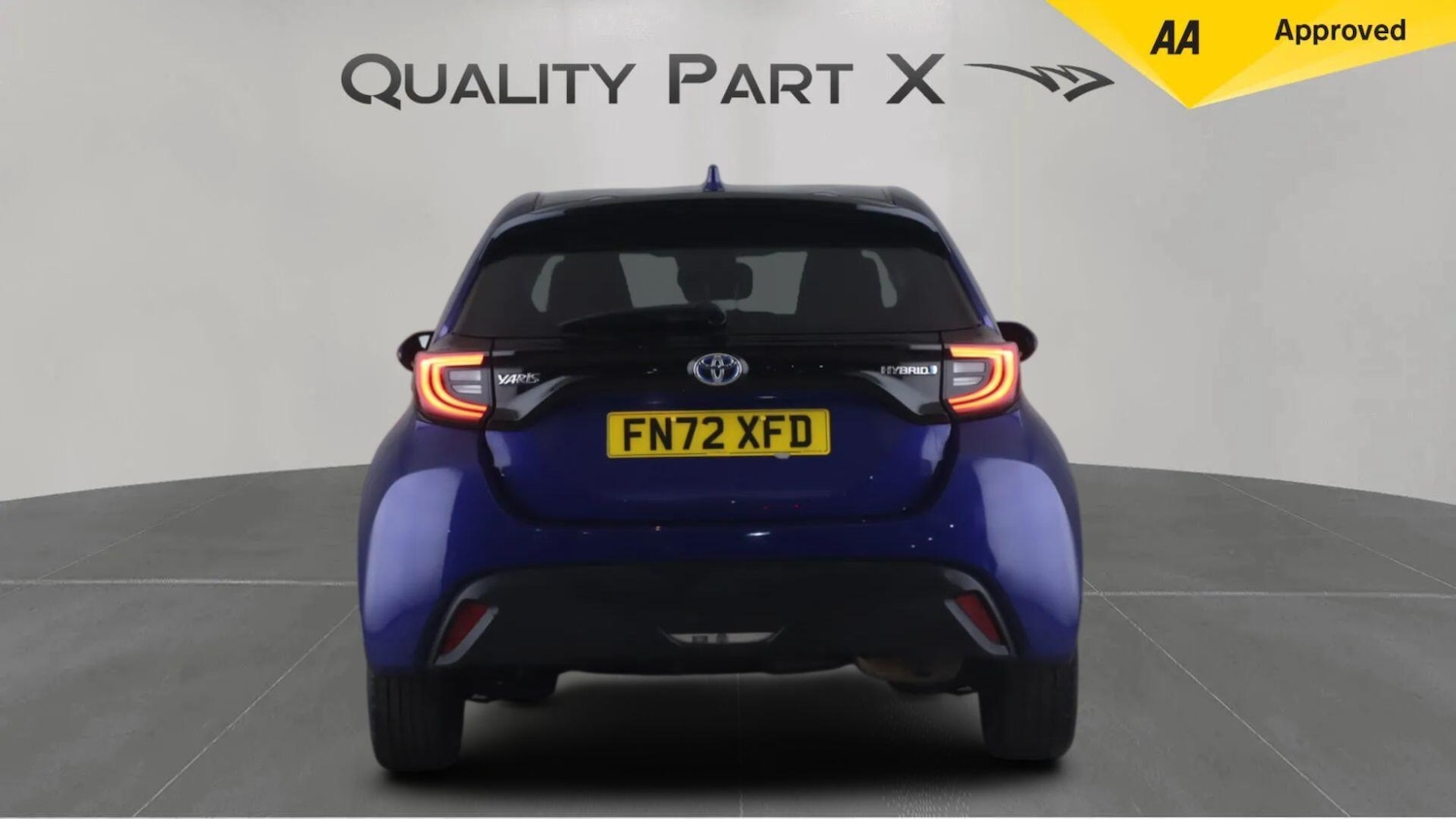 Used Toyota Yaris 2022 for sale - 76780891: Photo 7