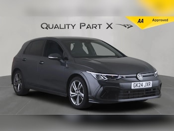 Used Volkswagen Golf 2024 for sale - 78796765: Photo