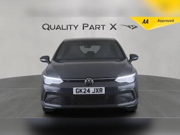 Used Volkswagen Golf 2024 for sale - 78796765: Photo