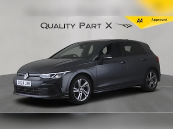 Used Volkswagen Golf 2024 for sale - 78796765: Photo