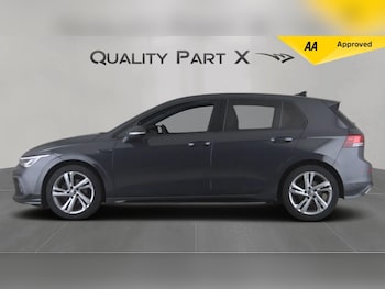 Used Volkswagen Golf 2024 for sale - 78796765: Photo