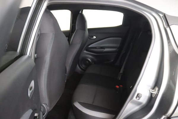 Used Nissan Juke 2021 for sale - 76032255: Photo 10