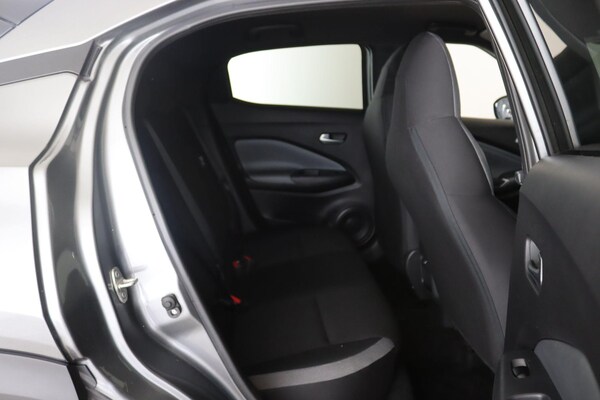Used Nissan Juke 2021 for sale - 76032255: Photo 11