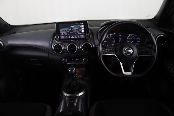 Used Nissan Juke 2021 for sale - 76032255: Photo 12