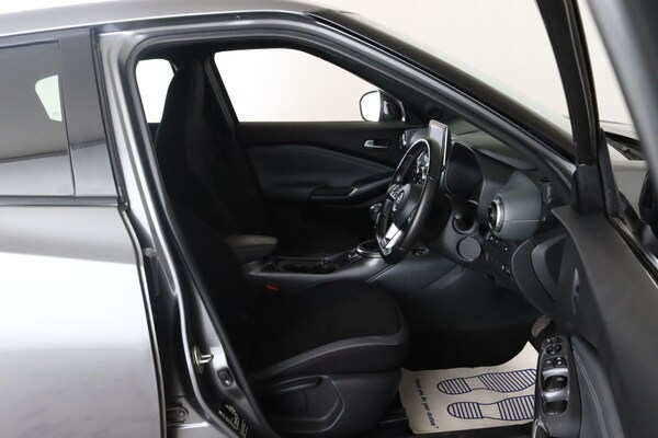 Used Nissan Juke 2021 for sale - 76032255: Photo 13