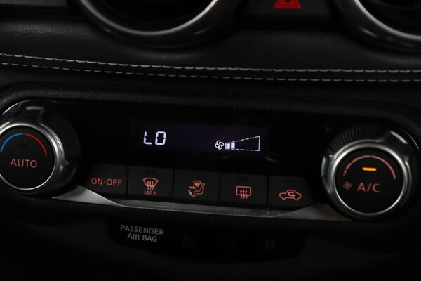 Used Nissan Juke 2021 for sale - 76032255: Photo 19