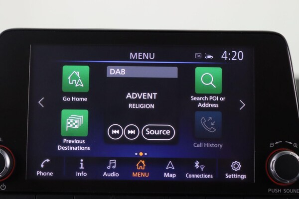 Used Nissan Juke 2021 for sale - 76032255: Photo 20