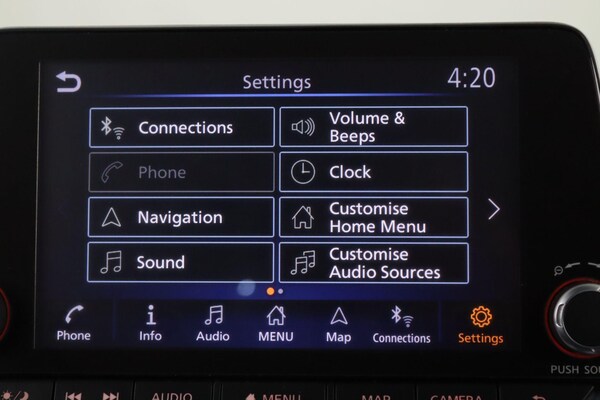 Used Nissan Juke 2021 for sale - 76032255: Photo 26