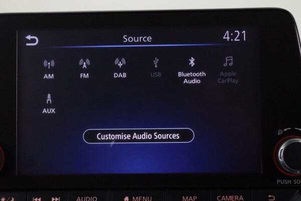 Used Nissan Juke 2021 for sale - 76032255: Photo 29