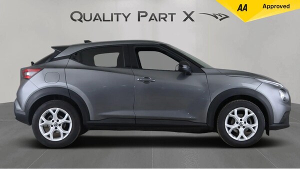 Used Nissan Juke 2021 for sale - 76032255: Photo 7