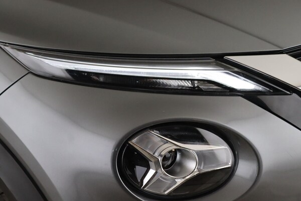 Used Nissan Juke 2021 for sale - 76032255: Photo 8