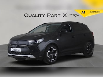 Used Vauxhall Grandland 2023 for sale - 78099983: Photo