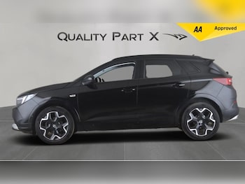 Used Vauxhall Grandland 2023 for sale - 78099983: Photo