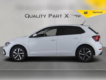 Used Volkswagen Polo 2024 for sale - 79497121: Photo