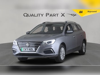 Used MG MG5 2021 for sale - 79374093: Photo