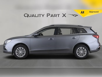 Used MG MG5 2021 for sale - 79374093: Photo