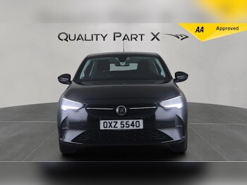 Used Vauxhall Corsa 2020 for sale - 76158391: Photo