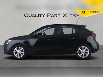 Used Vauxhall Corsa 2020 for sale - 76158391: Photo