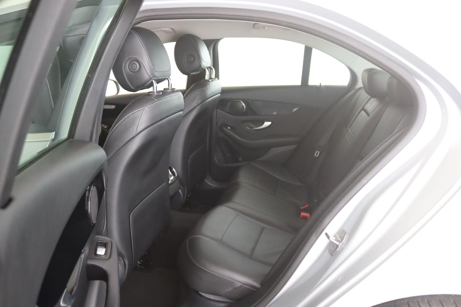 Used Mercedes-Benz C Class 2020 for sale - 77108962: Photo 12