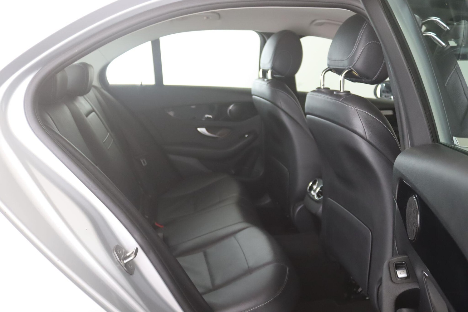 Used Mercedes-Benz C Class 2020 for sale - 77108962: Photo 14