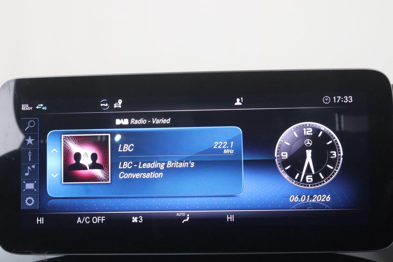 Used Mercedes-Benz C Class 2020 for sale - 77108962: Photo 26