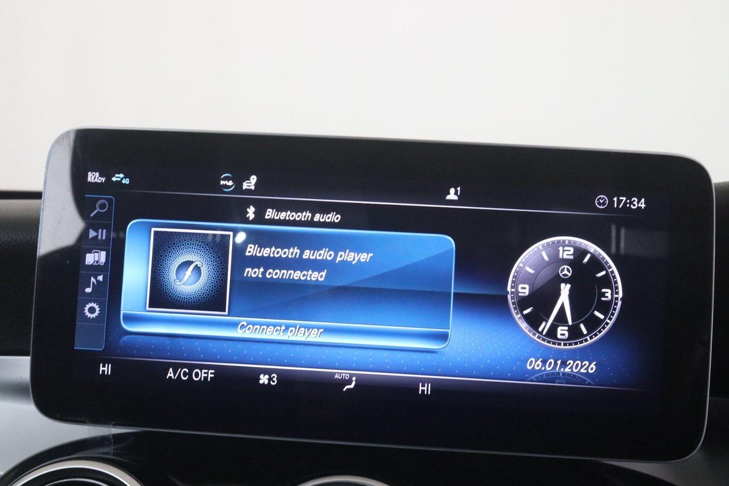 Used Mercedes-Benz C Class 2020 for sale - 77108962: Photo 27