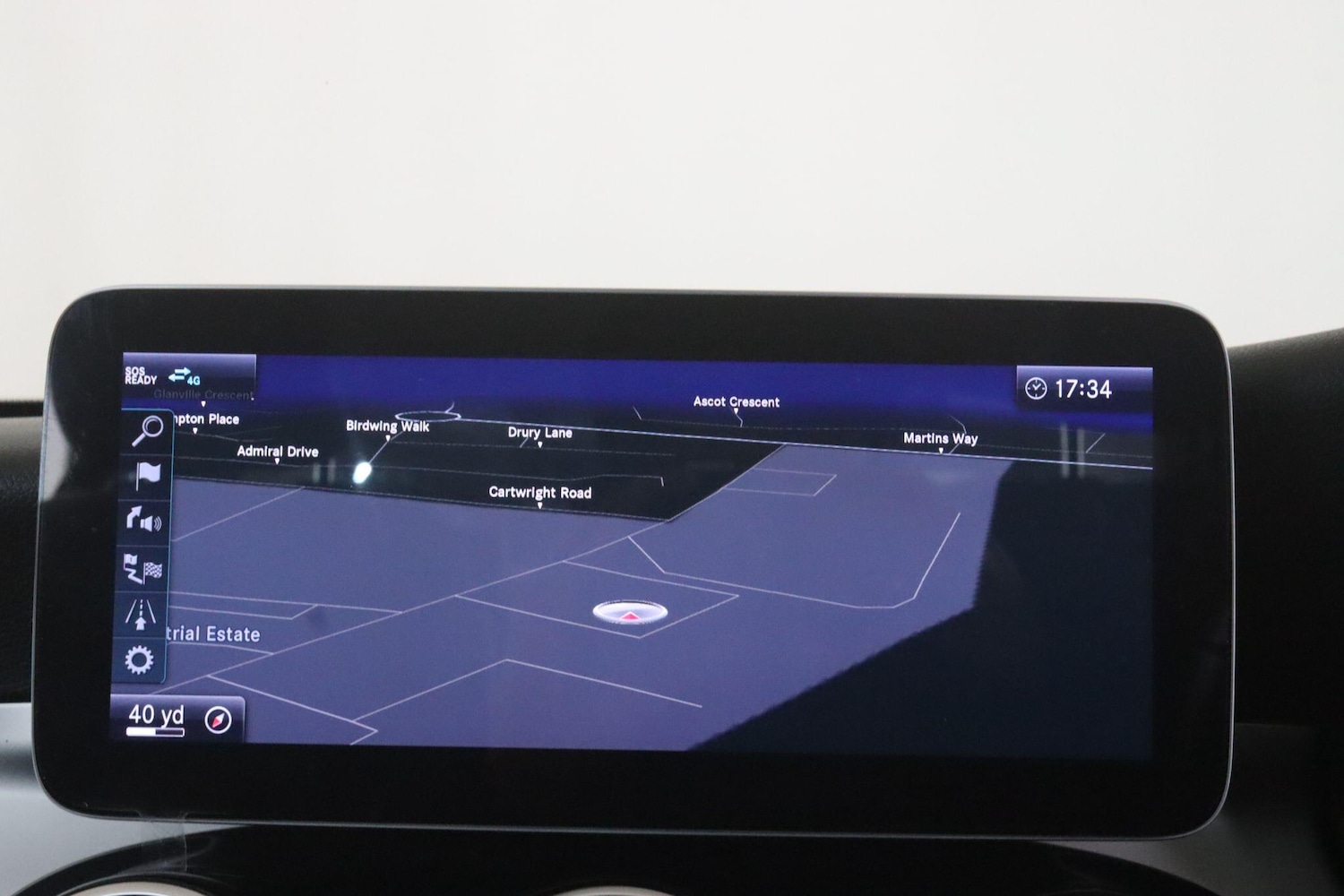 Used Mercedes-Benz C Class 2020 for sale - 77108962: Photo 28