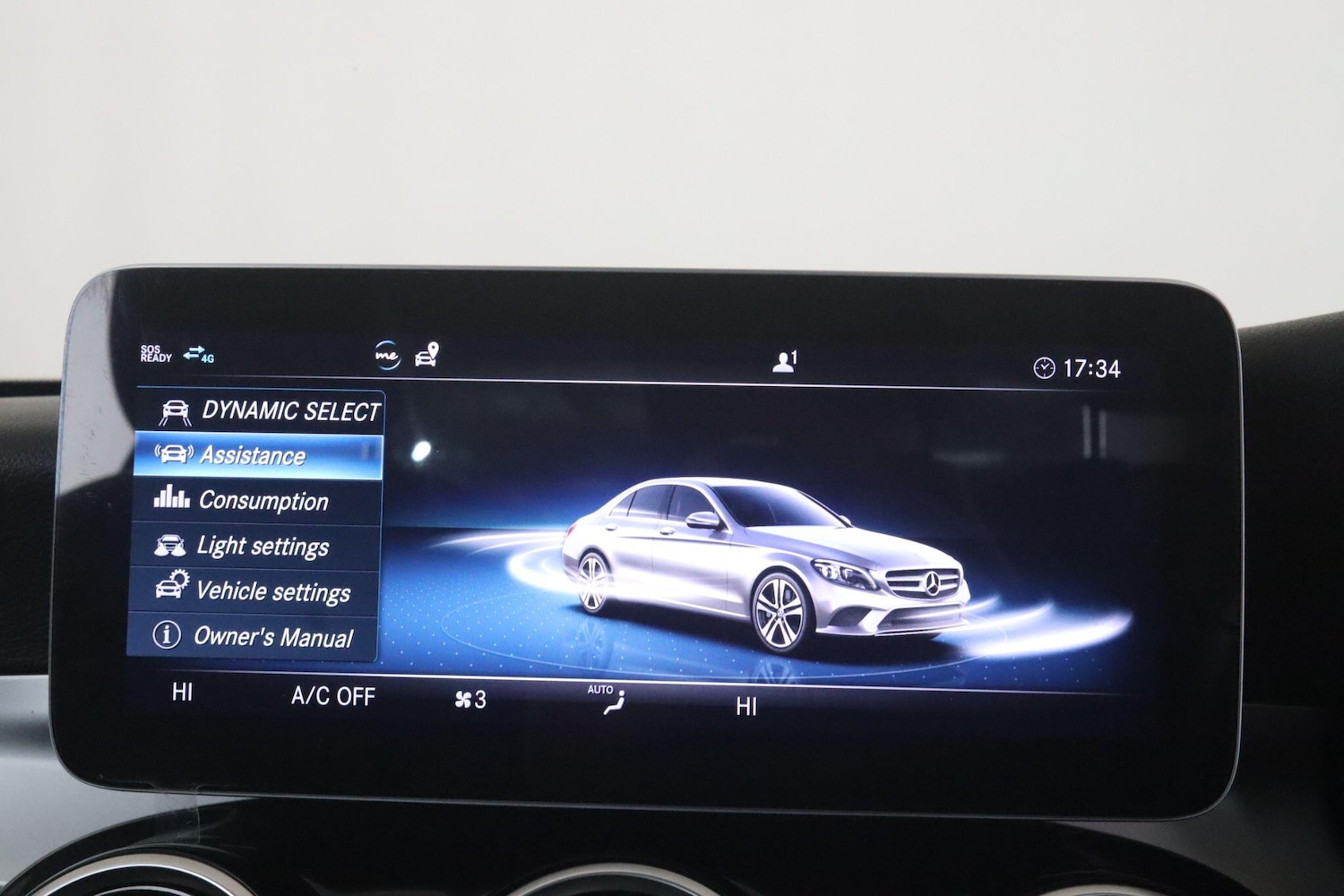 Used Mercedes-Benz C Class 2020 for sale - 77108962: Photo 31