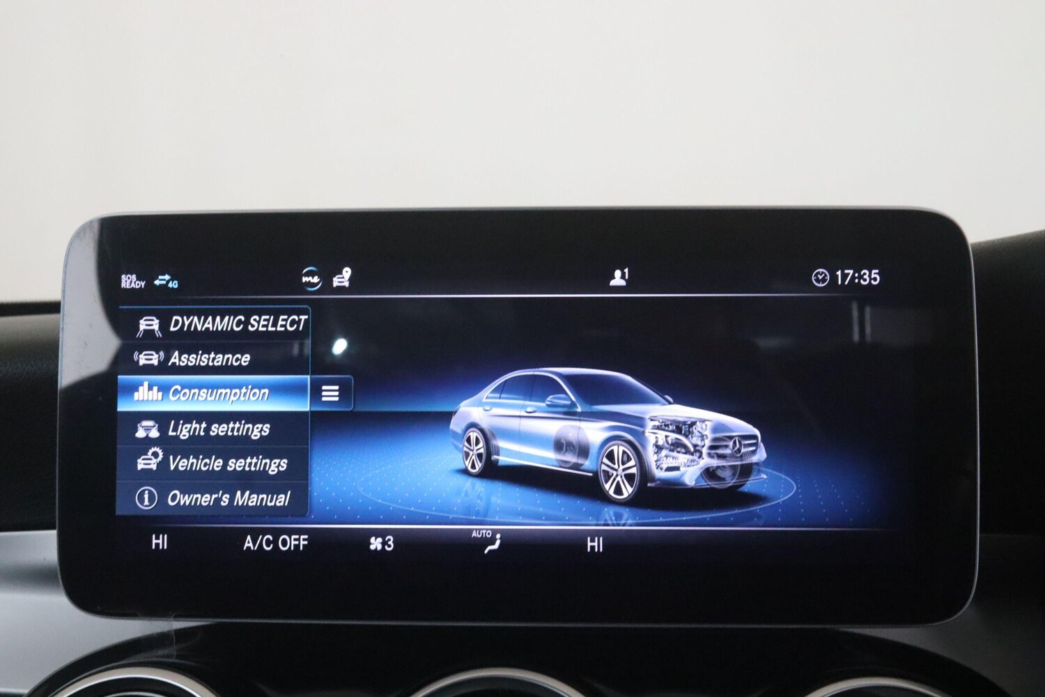 Used Mercedes-Benz C Class 2020 for sale - 77108962: Photo 32