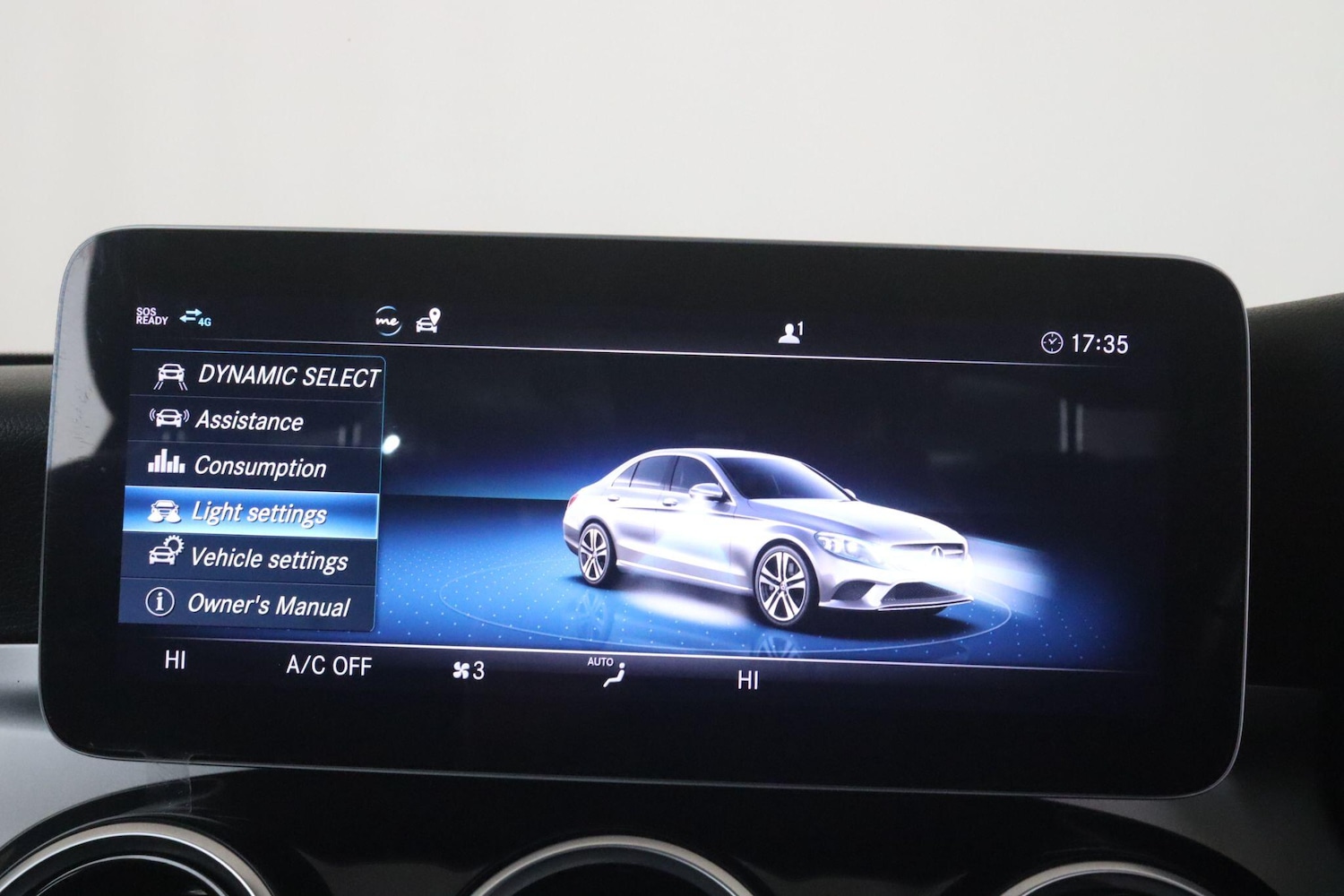 Used Mercedes-Benz C Class 2020 for sale - 77108962: Photo 33