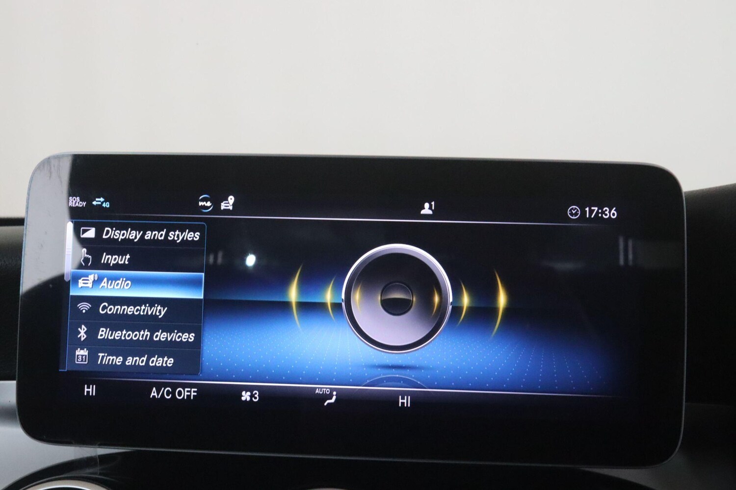 Used Mercedes-Benz C Class 2020 for sale - 77108962: Photo 41