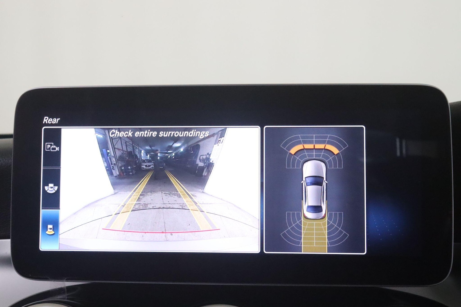 Used Mercedes-Benz C Class 2020 for sale - 77108962: Photo 43