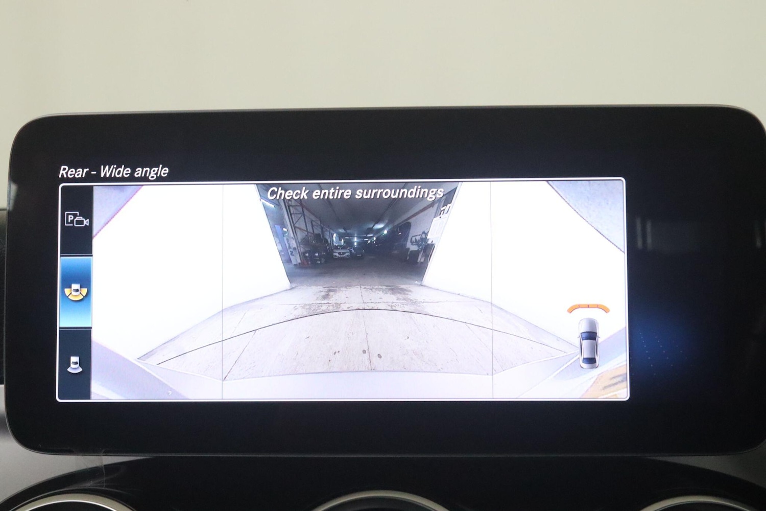 Used Mercedes-Benz C Class 2020 for sale - 77108962: Photo 44