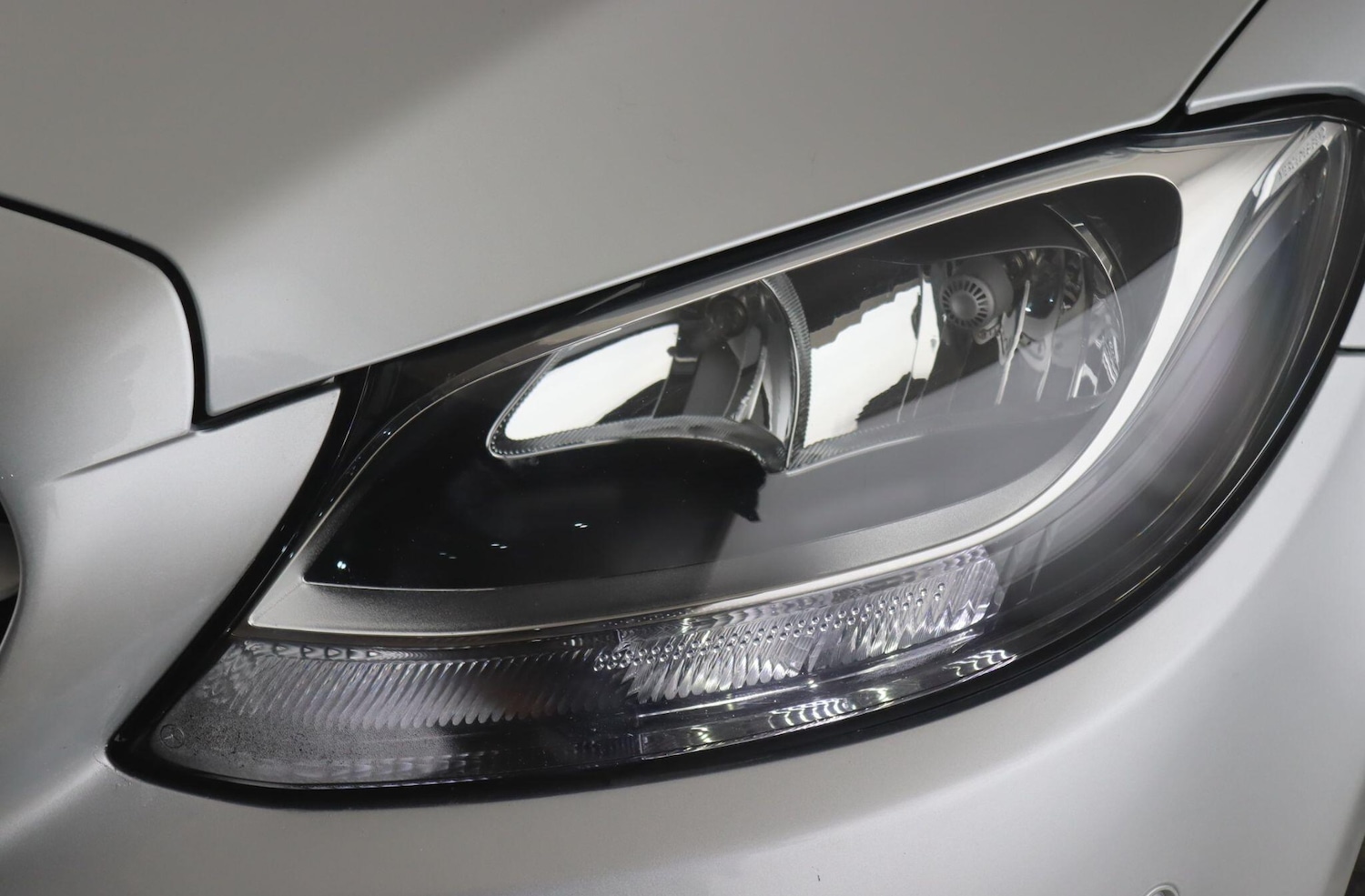 Used Mercedes-Benz C Class 2020 for sale - 77108962: Photo 9