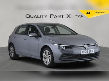 Used Volkswagen Golf 2023 for sale - 78636253: Photo