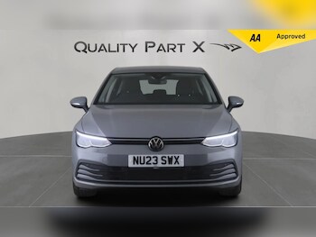 Used Volkswagen Golf 2023 for sale - 78636253: Photo