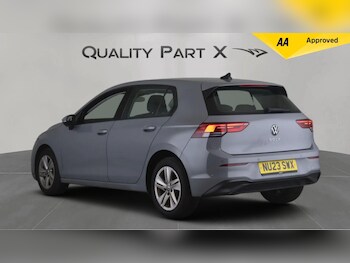 Used Volkswagen Golf 2023 for sale - 78636253: Photo