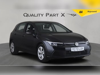 Used Volkswagen Golf 2023 for sale - 79337025: Photo
