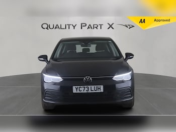 Used Volkswagen Golf 2023 for sale - 79337025: Photo