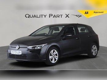 Used Volkswagen Golf 2023 for sale - 79337025: Photo