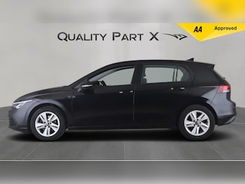Used Volkswagen Golf 2023 for sale - 79337025: Photo