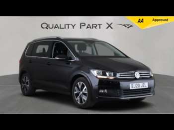 (20) - 1.5 TSI EVO SEL DSG Euro 6 (s/s) 5dr